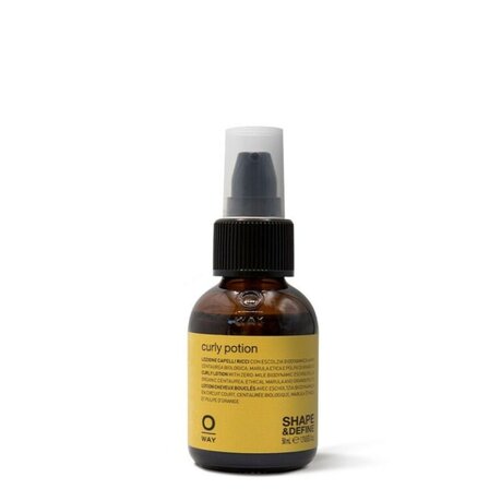Oway Glossy Nectar 50 ml - acquista su Capelli24.it
